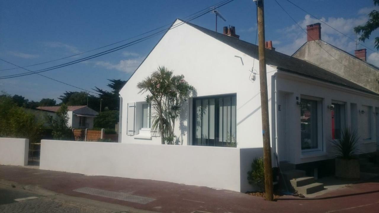 Nos Iles Saint-Jean-de-Monts Exterior foto